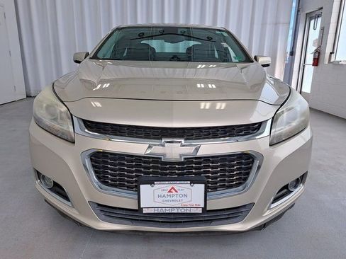 Used 2014 Chevrolet Malibu LT FWD image 3