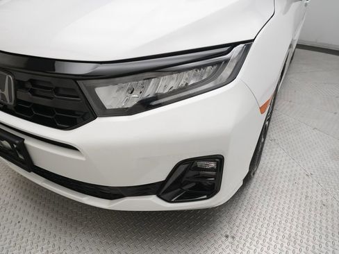 Certified 2025 Honda Odyssey Elite image 21