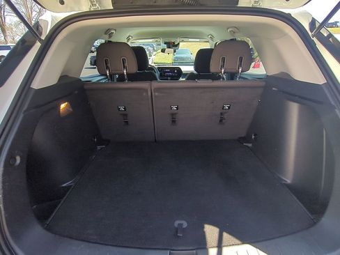 Used 2025 Chevrolet TrailBlazer LT image 28