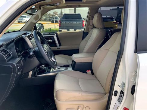 Used 2023 Toyota 4Runner SR5 Premium image 7