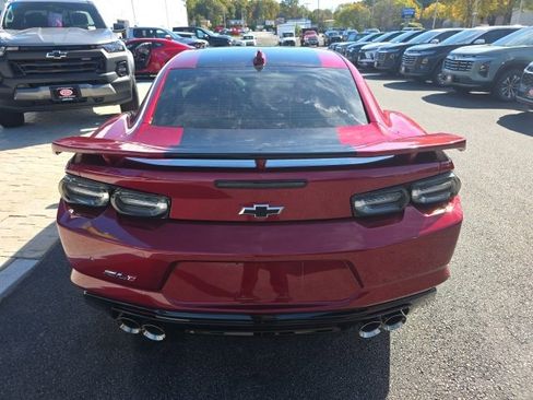 Used 2022 Chevrolet Camaro ZL1 image 6