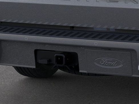 New 2026 Ford Maverick Lobo image 23