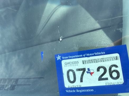 Used 2015 Ford Edge Titanium w/ Equipment Group 302A image 32