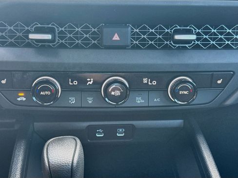 Certified 2025 Honda Accord SE image 14