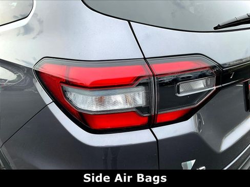 Used 2025 Honda Pilot EX-L image 23