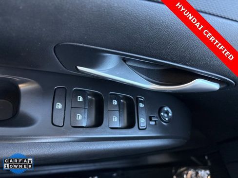 Certified 2023 Hyundai Tucson SEL image 13