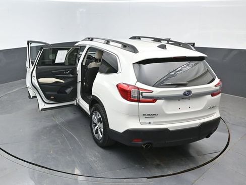 Used 2025 Subaru Ascent Premium AWD/4WD image 22