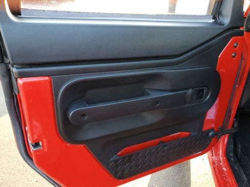 Used 2016 Jeep Wrangler Sport w/ Quick Order Package 24S image 10