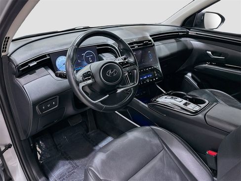 Used 2023 Hyundai Tucson Limited image 33