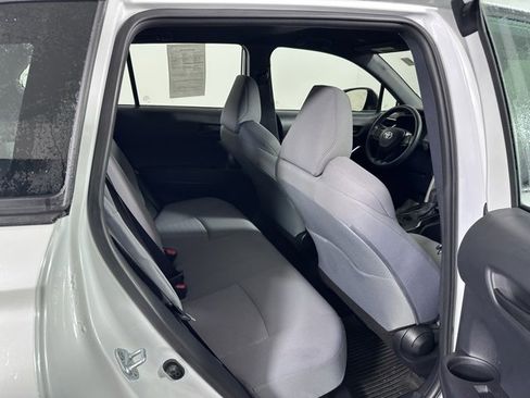 Used 2024 Toyota Corolla Cross S image 11