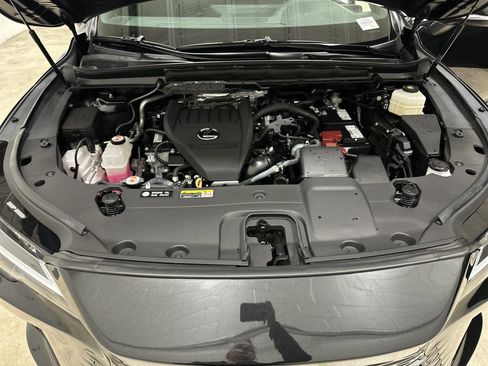 Used 2024 Lexus RX 350 Premium w/ Accessory Package (Z1) AWD/4WD image 34