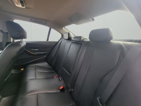Used 2016 BMW 320i xDrive Sedan image 25