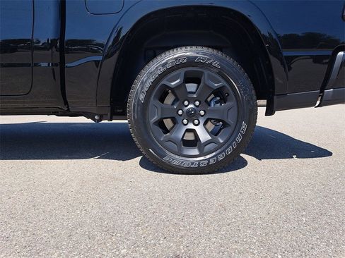New 2026 RAM 1500 Big Horn image 32