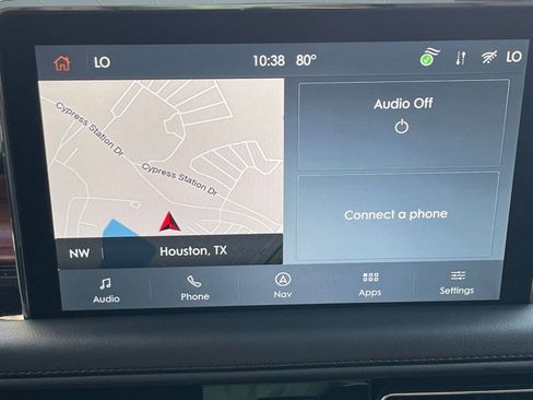 Used 2023 Lincoln Aviator Reserve w/ Elements Package Plus image 24