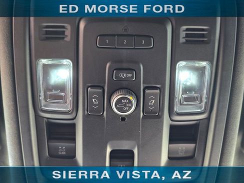 Used 2023 Cadillac Escalade ESV Sport Platinum AWD/4WD image 59