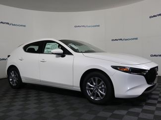 New 2026 MAZDA MAZDA3 s FWD video 3