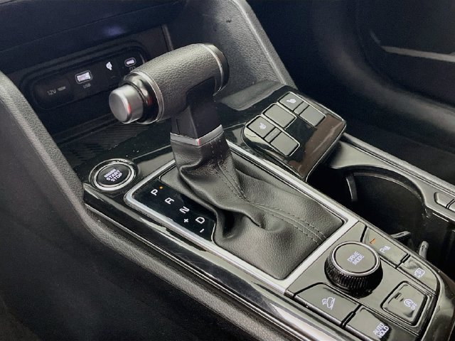 Used 2023 Kia Sportage EX FWD image 18