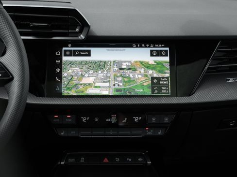 New 2026 Audi RS 3 AWD/4WD image 16