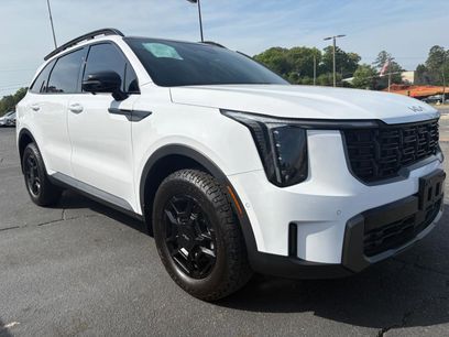 Used 2024 Kia Sorento SX Prestige w/ Sage Leather Package