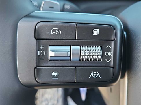 New 2026 Hyundai Palisade Calligraphy FWD image 24