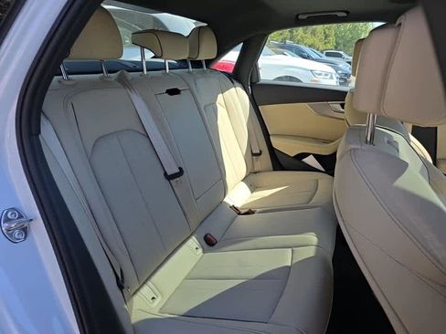 Used 2023 Audi A4 2.0T Premium Plus w/ Premium Plus Package image 13