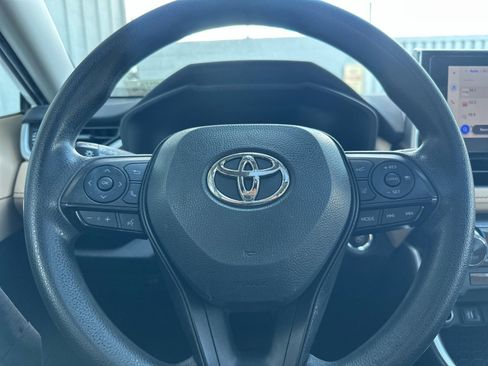 Used 2023 Toyota RAV4 XLE w/ Convenience Package AWD/4WD image 22