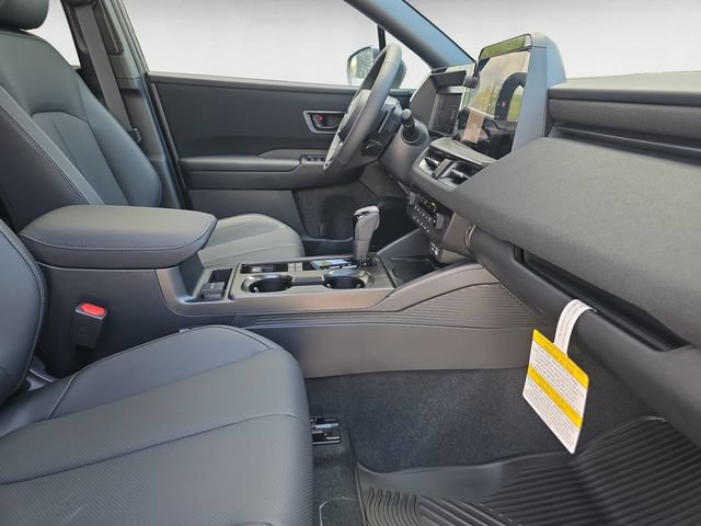 New 2026 Subaru Outback Limited AWD/4WD image 15