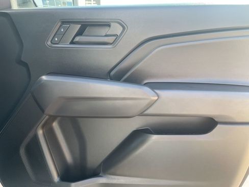 Used 2024 Chevrolet Colorado Trail Boss AWD/4WD image 35