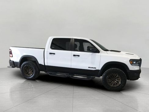 Used 2023 RAM 1500 Rebel w/ Rebel Level 2 Equipment Group image 10