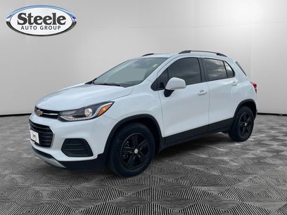 Used 2022 Chevrolet Trax LT w/ LT Convenience Package
