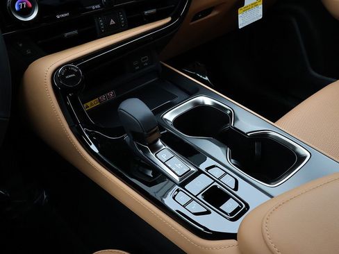 New 2026 Lexus NX 450h+ AWD w/ Luxury Package image 26