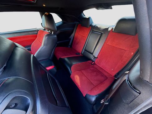 Used 2022 Dodge Challenger R/T Scat Pack image 22