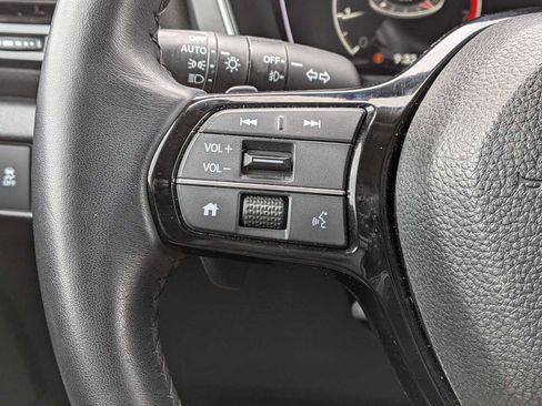 Certified 2023 Honda Pilot EX-L image 21