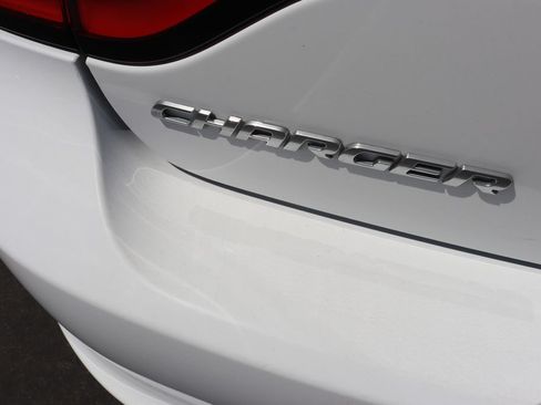 Used 2023 Dodge Charger SXT RWD image 6