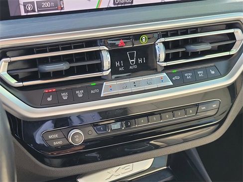 Used 2022 BMW X3 xDrive30i w/ M Sport Package 2 image 21