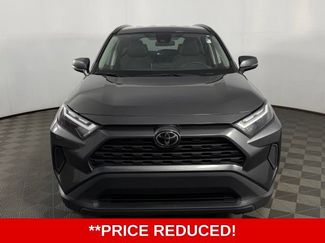 Used 2023 Toyota RAV4 XLE FWD video 2