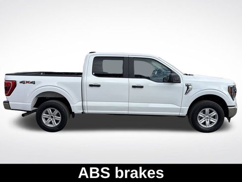 Used 2023 Ford F150 XLT image 7
