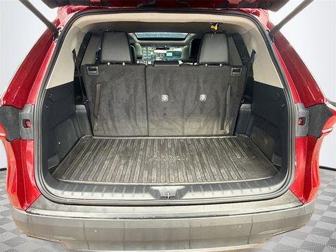 Used 2024 Toyota Grand Highlander Platinum image 29