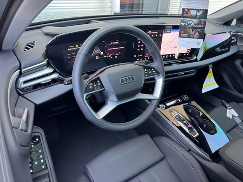 New 2025 Audi A5 2.0T Premium Plus image 22