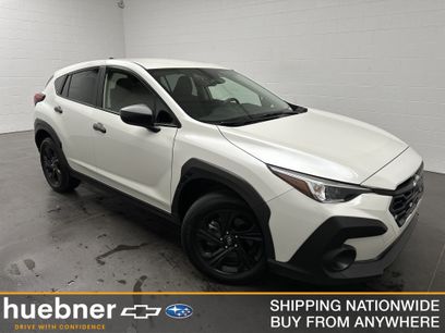 Used 2025 Subaru Crosstrek 2.0i