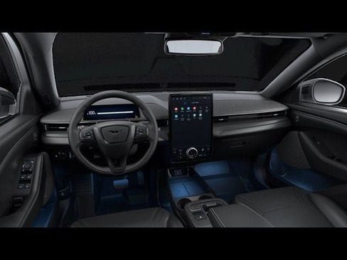 New 2026 Ford Mustang Mach-E Premium w/ Interior Protection Package AWD/4WD image 87