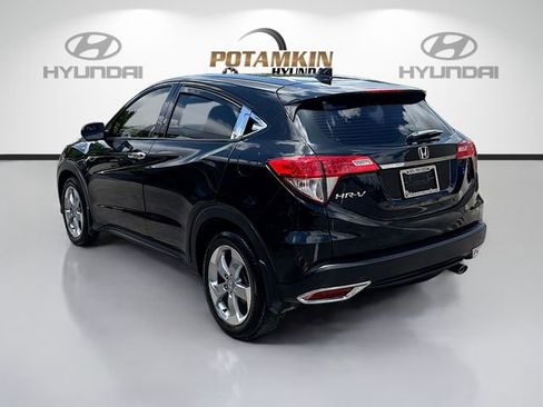 Used 2019 Honda HR-V LX image 7