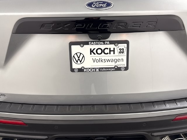 Used 2021 Ford Explorer ST w/ Equipment Group 401A AWD/4WD image 19
