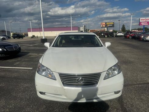 Used 2008 Lexus ES 350 FWD image 4
