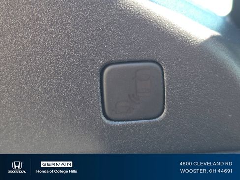 Certified 2022 Honda Pilot Special Edition image 9