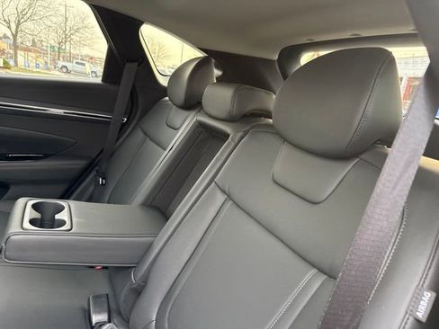 Used 2024 Hyundai Tucson SEL image 18