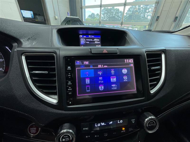 Used 2016 Honda CR-V EX-L image 18