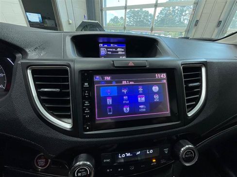 Used 2016 Honda CR-V EX-L image 18
