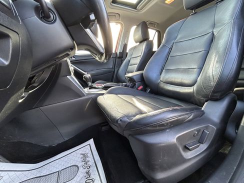 Used 2015 MAZDA CX-5 Grand Touring image 12