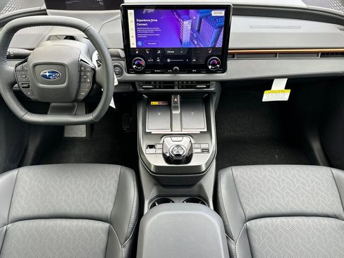 New 2026 Subaru Uncharted AWD image 14